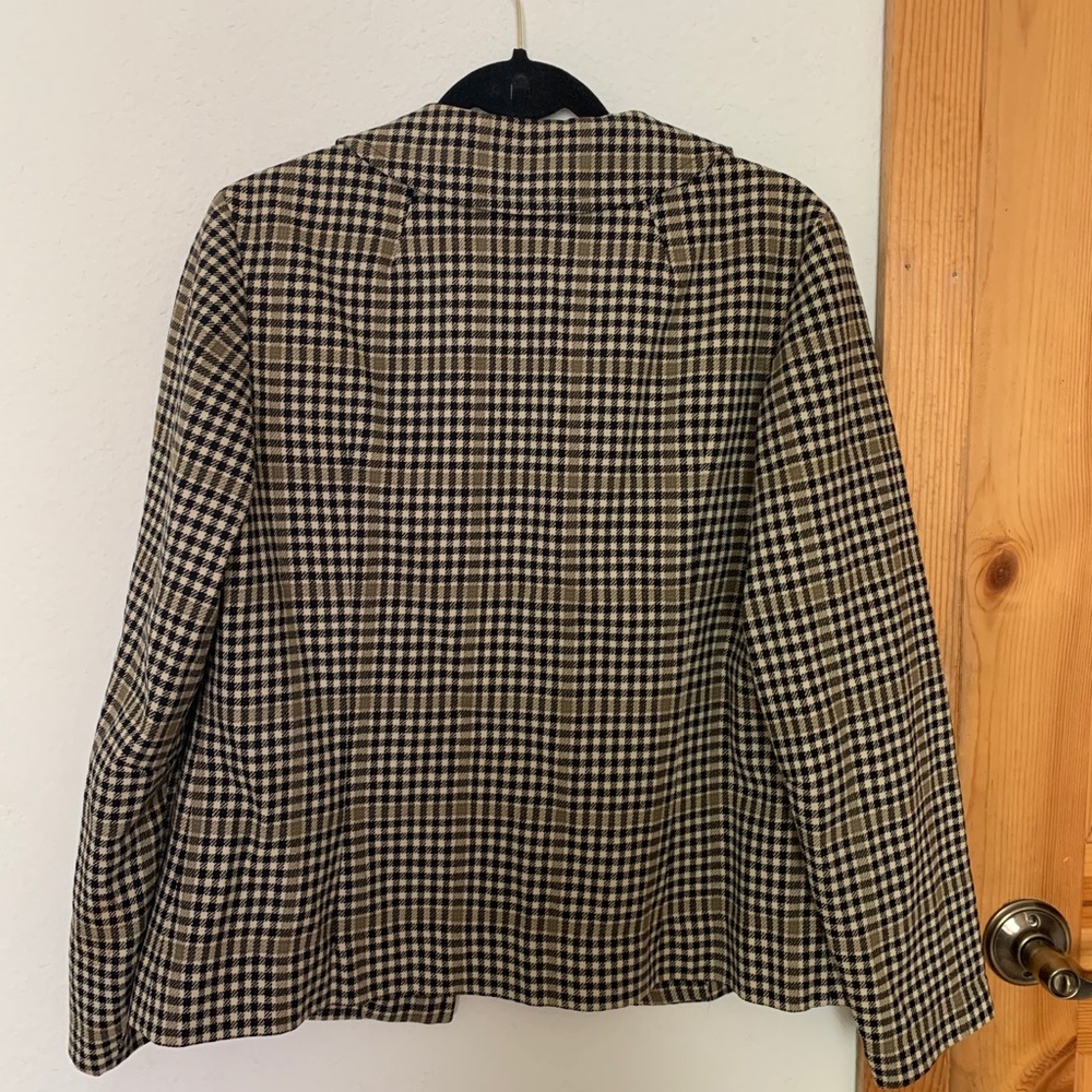Pendleton Coat - image 6